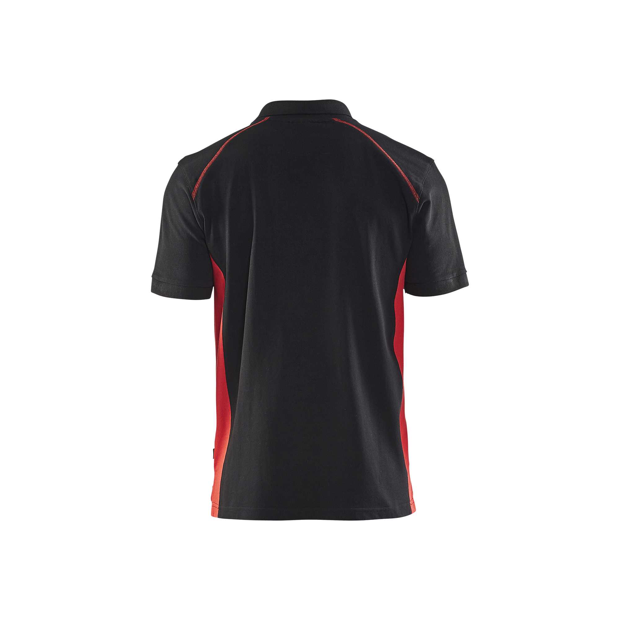 BLAKLADER 33241050 Polo shirt Short Sleeve Work Polo MEN - 60% Cotton 40% Polyester
